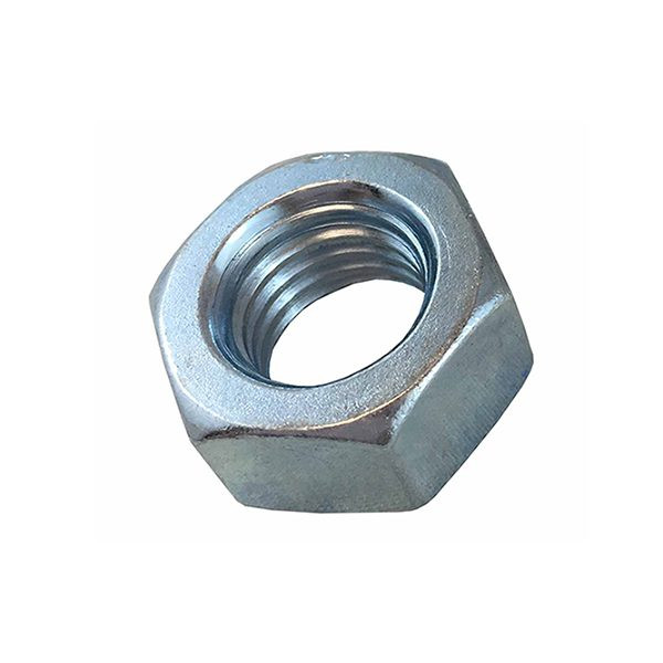 مهره شش گوشه سایز M10